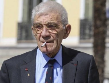 Γ. Μπουτάρης«Δεν θα «ευλογήσω» κανέναν υποψήφιο για τον Δήμο - Το δημαρχιλίκι δεν είναι επάγγελμα...» (βίντεο)